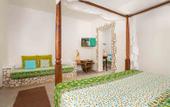 Туры в отель Mvuvi Resort