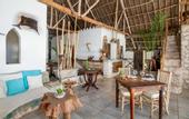 Туры в отель Mvuvi Resort