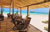 Туры в отель Mvuvi Resort