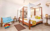 Туры в отель Mvuvi Resort