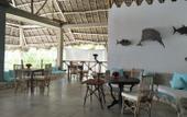 Туры в отель Mvuvi Resort