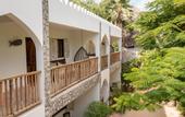 Туры в отель Mvuvi Resort