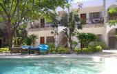 Туры в отель Mvuvi Resort
