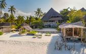 Туры в отель Mvuvi Resort