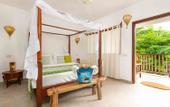 Туры в отель Mvuvi Resort