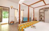 Туры в отель Mvuvi Resort