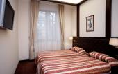 Туры в отель Amberton Cozy