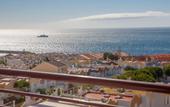 Туры в отель Aguadulce