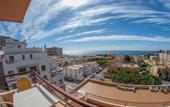 Туры в отель Aguadulce