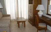 Туры в отель Ohtels Cabogata