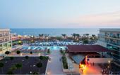 Туры в отель Cabogata Mar Garden