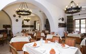 Туры в отель Cortijo El Sotillo