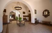 Туры в отель Cortijo El Sotillo