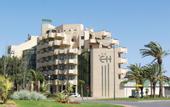 Туры в отель Ejidohotel