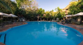 Anami Muine Beach Resort & Spa 3*