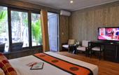 Туры в отель Anami Muine Beach Resort & Spa