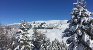 Agaoglu My Mountain 4*