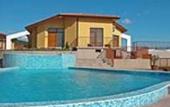 Туры в отель Montemar Villas