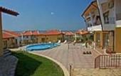 Туры в отель Montemar Villas