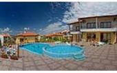 Туры в отель Montemar Villas