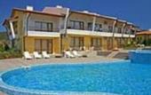 Туры в отель Montemar Villas