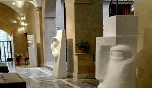 Borghese Palace Art 4*