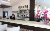 Туры в отель Аванта