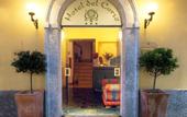 Туры в отель Hotel del Corso Taormina