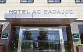 Туры в отель AC Hotel Badajoz by Marriott