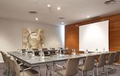 Туры в отель AC Hotel Badajoz by Marriott