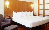 Туры в отель AC Hotel Badajoz by Marriott