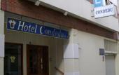 Туры в отель Condedu