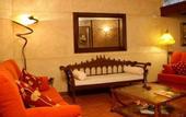 Туры в отель Hotel Zurbaran
