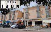 Туры в отель Isur Llerena