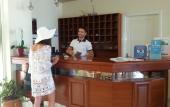 Туры в отель Colonides Beach Hotel
