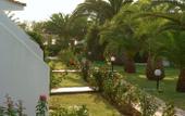 Туры в отель Oasis