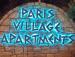 Туры в Paris Village Apartment