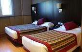 Туры в отель Hostal Bcn Port