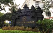 Туры в отель Hotel Borobudur Jakarta