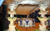 Туры в отель Hotel Borobudur Jakarta