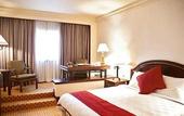 Туры в отель Hotel Borobudur Jakarta