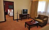 Туры в отель Hotel Borobudur Jakarta