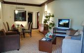 Туры в отель Hotel Borobudur Jakarta