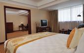 Туры в отель Hotel Borobudur Jakarta