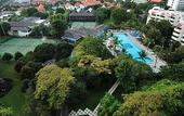 Туры в отель Hotel Borobudur Jakarta