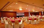 Туры в отель Hotel Borobudur Jakarta