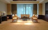Туры в отель Hotel Borobudur Jakarta