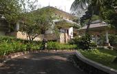 Туры в отель Hotel Borobudur Jakarta