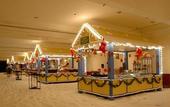 Туры в отель Hotel Borobudur Jakarta