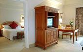 Туры в отель Hotel Borobudur Jakarta